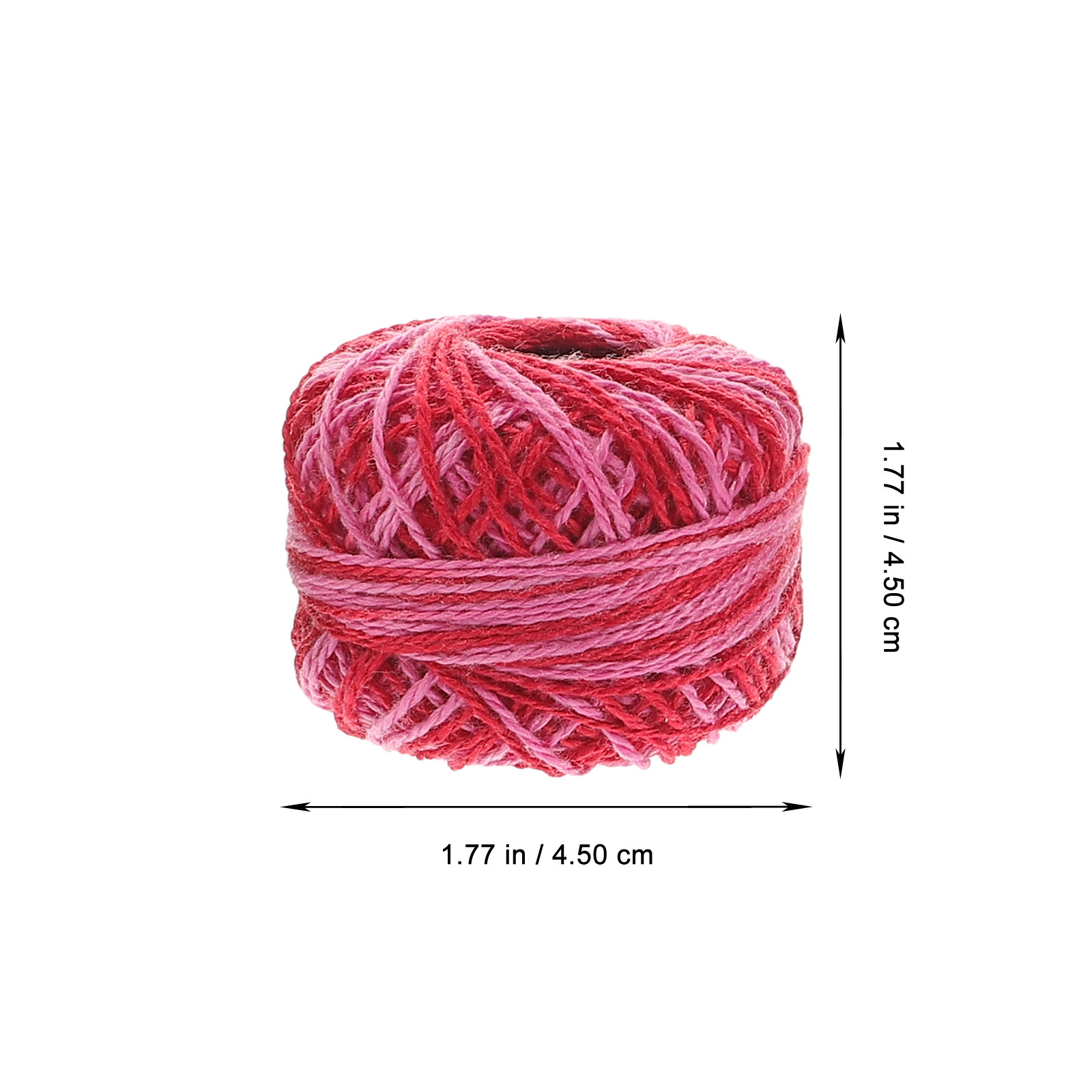 16 Rulo Nakış İpliği Seti, Çap - Embroidery Craft incelemesi ve fiyatı