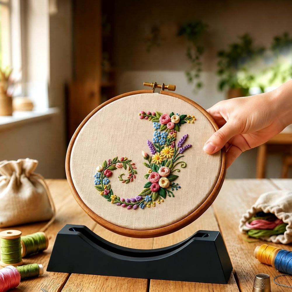 Masaüstü Sergileme Standı, Nak - Embroidery Craft incelemesi ve fiyatı