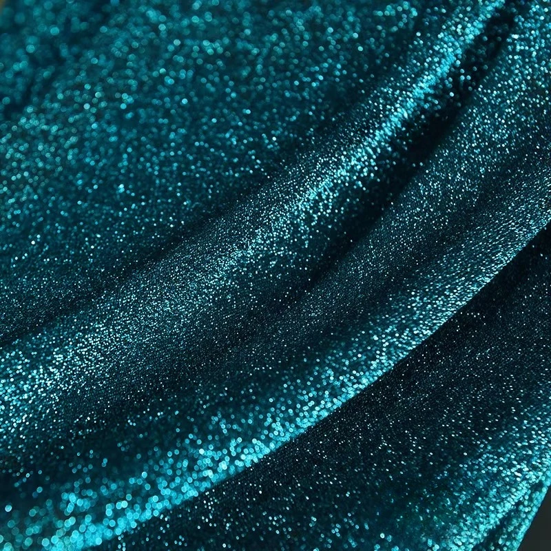 Parlak Kumaş Yüksek Esneklik P - Crystal Mesh Fabric incelemesi ve fiyatı