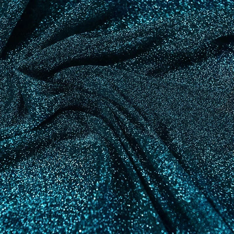 Parlak Kumaş Yüksek Esneklik P - Crystal Mesh Fabric incelemesi ve fiyatı