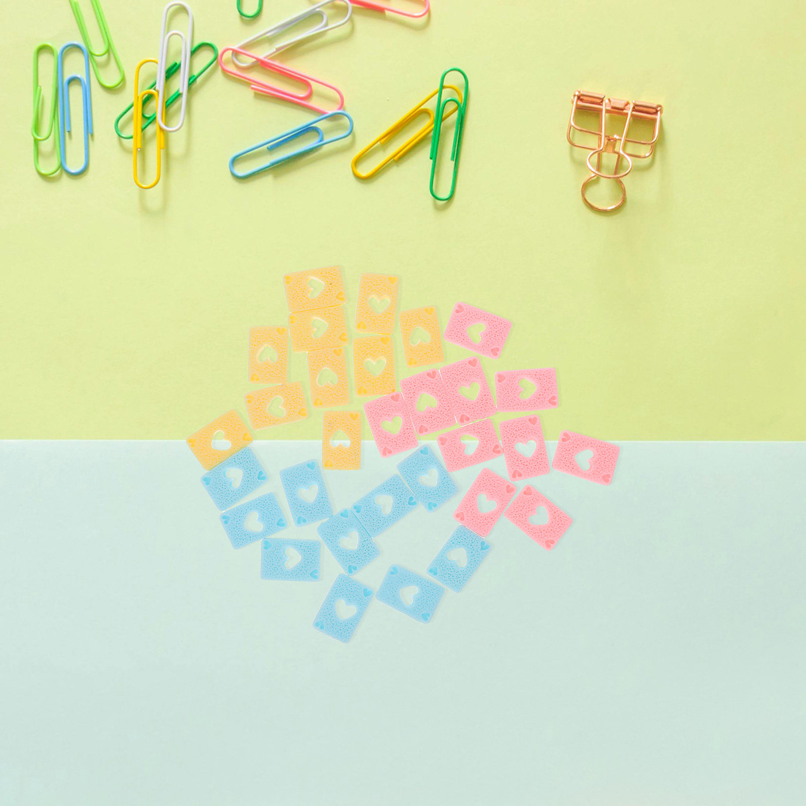 30 Adet Reçine Poker Figürleri - Embellishments For Scrapbooking incelemesi ve fiyatı